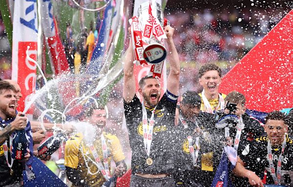 How Southampton corrected their course to win promotion to the Premier League
