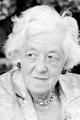 Margaret Rutherford