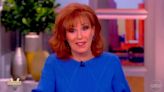 ‘The View’ Cohosts Remind Joy Behar ‘Murder Is Wrong’ After She Tells Gypsy Rose Blanchard ‘You Had No Choice...