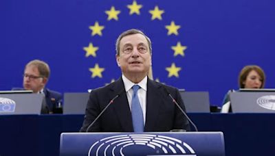 Mario Draghi e il rischio di un flop bis, ecco perché la premier Meloni non parla