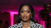 Keke Palmer says it's time the #MeToo Movement catch up with perpetrators in the music industry