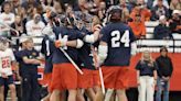 No. 4 men’s lacrosse falls in “heroic” game against No. 7 Syracuse after fourth-quarter charge