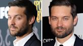 Tobey Maguire Stepped Out For A Rare Public Appearance With His 16-Year-Old Daughter, Ruby