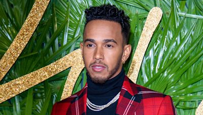 Lewis Hamilton has struggled with depression since he was a teenager: 'I would like to find help...'