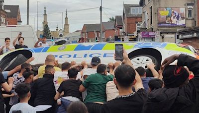 Leeds riots: Everything we know as police begin investigations over violence