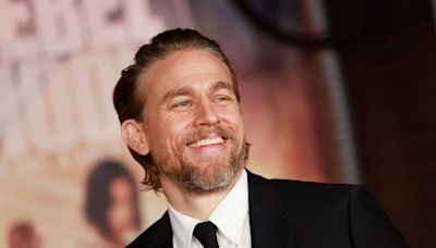 Netflix told to stop ‘romanticising serial killers’ after Charlie Hunnam cast as notorious murderer