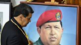 A 10 años de su muerte: el culto de semidiós a Chávez se apaga y es reemplazado por Maduro