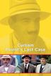 Curtain: Poirot's Last Case