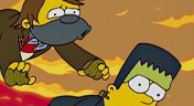 5. Treehouse of Horror XVIII