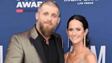 Who Is Brantley Gilbert's Wife? All About Amber Cochran Gilbert