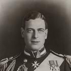 Prince George, Duke of Kent