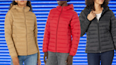 'All it lacks is a Patagonia label': Get this top-rated lookalike puffer for just $27