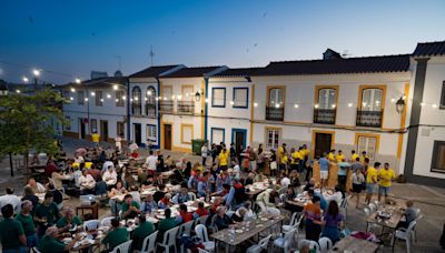 Vinho na Vila. A festa do vinho de talha não é só no São Martinho