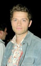 Misha Collins