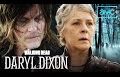 THE WALKING DEAD: DARYL DIXON Season Three Adds New Cast Members