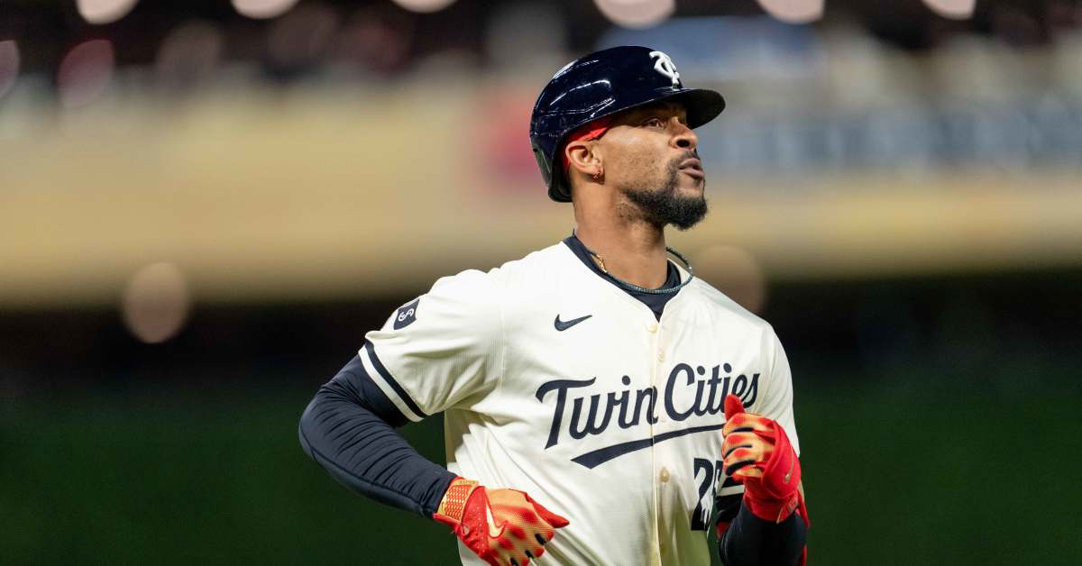 Optimistic Byron Buxton and Royce Lewis injury updates