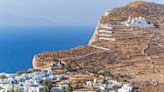 Inside Folegandros - the divine Greek island you've never heard of