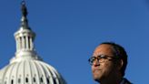 Former Texas Rep. Will Hurd jumps into the 2024 GOP presidential race