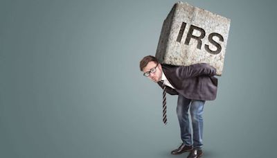 Something upon which Americans can agree: The FBI and the IRS suck