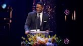 Blair Underwood marries [sigh] longtime friend Josie Hart in 'magical' ceremony