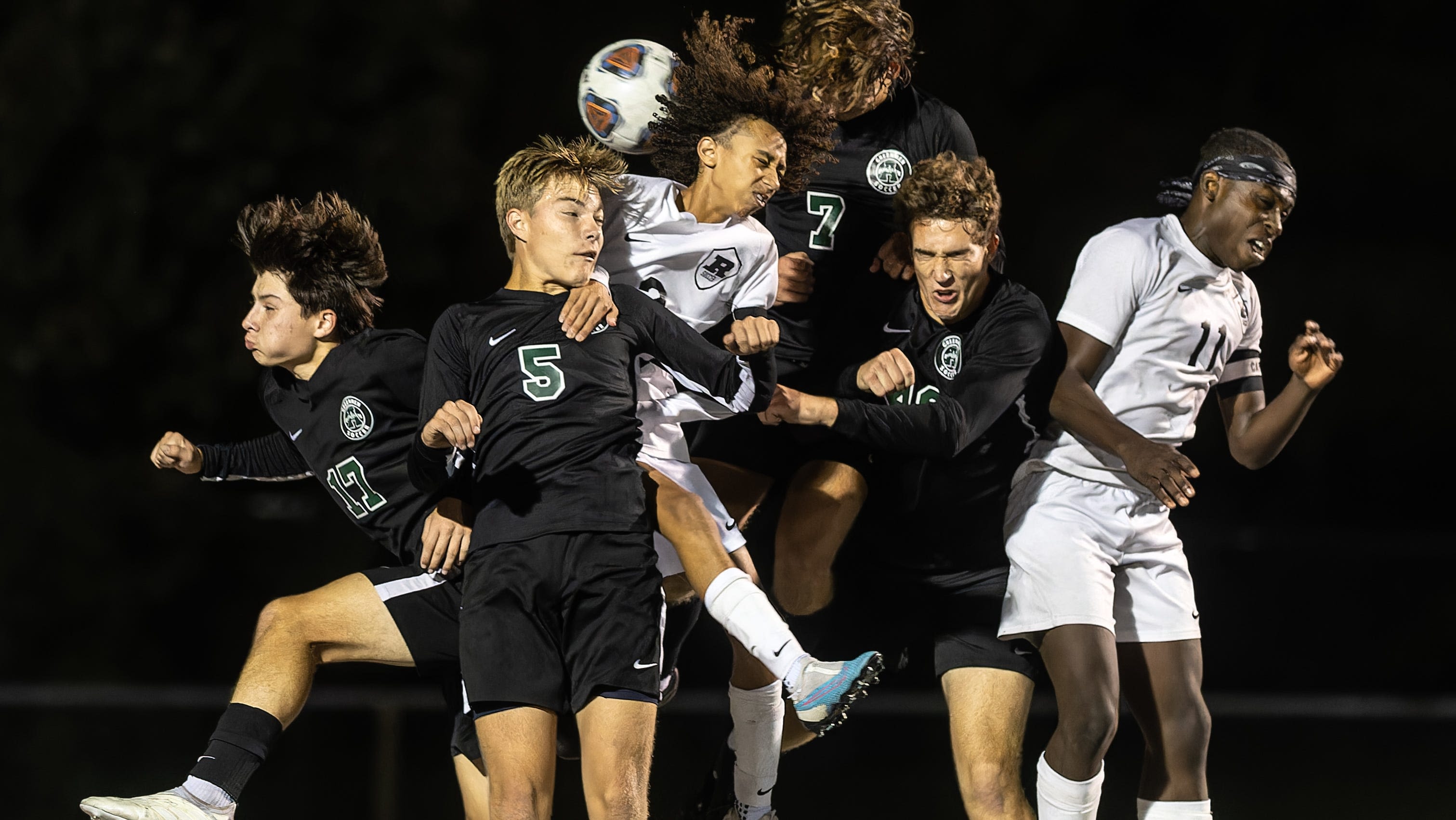 OHSAA division expansion: Where Greater Akron-Canton's soccer and volleyball teams sit