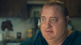 The Whale: Brendan Fraser says obesity isn’t a ‘one-note joke’ in new film after first pictures released