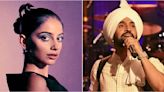 Banita Sandhu talks about Diljit Dosanjh's appearance on the Jimmy Fallon show; says 'he is one of a kind'