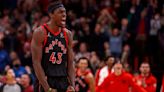 The Raptors will only go as far as Pascal Siakam takes them