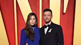 Jessica Biel Stands by Justin Timberlake — but 'Not Happy' About DWI Arrest