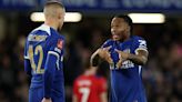 Los jóvenes del Chelsea que podrían debutar ante el Tottenham hoy