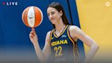 Caitlin Clark WNBA preseason debut live score, updates, highlights: Indiana Fever opens preseason vs. Dallas Wings | Sporting News Australia