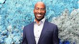 Van Jones Welcomes Fourth Baby, His Second with Friend Noemi via 'Conscious Co-Parenting' (Exclusive)