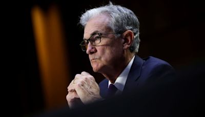 Fed chair Jerome Powell signals potential rate cut in September amid easing inflation