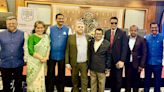 SKAL International elects new board members for India - ET HospitalityWorld