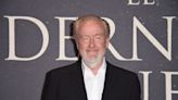 Ridley Scott: If I Ever Win an Oscar, ‘I’ll Say, About Feckin’ Time’