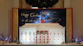Those White House Christmas decorations don't magically appear. This is what it takes.