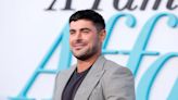 Zac Efron, hospitalizado en Ibiza tras sufrir un accidente en una piscina durante sus vacaciones