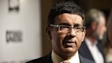Dinesh D'Souza election fraud film, book '2000 Mules' pulled after defamation suit