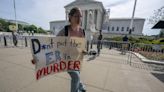 El Supremo de EEUU filtra por error una relevante opinión sobre los abortos de emergencia