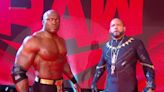 Bobby Lashley y MVP podrían recrear The Hurt Business en AEW