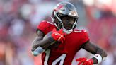 Bucs and Godwin Not Making Progress on Contract Extension