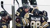 Bruins taking lessons, sense of fight into 2nd-round matchup with Panthers