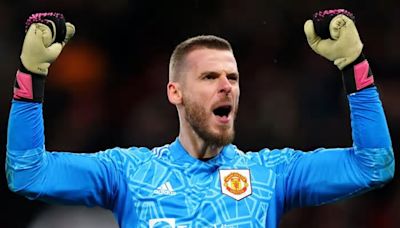 What happened to David de Gea? The Golden Glove winner who cannot find a team
