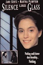 Silence Like Glass (1989) - Posters — The Movie Database (TMDB)