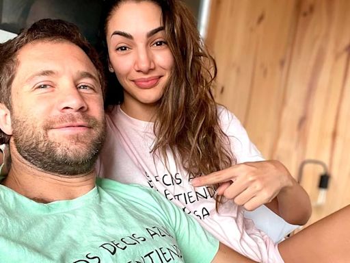 Thelma Fardin y Nico Riera dieron un importante paso en su relación: las imágenes de su nuevo hogar