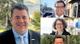 Area pols announce bids for U.S. Congress, New York State Assembly and NY Senate election - The Suffolk Times