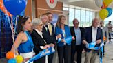 Airport celebrates first nonstop flight to Las Vegas - WDEF