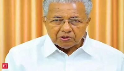 Kerala govt releases 2016 LS document on starting new division for 'External Cooperation'