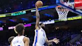 Sixers 2021-22 rewind: Joel Embiid drops 50 points on Magic at home