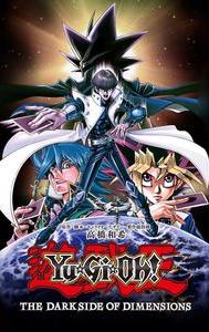 Yu-Gi-Oh!: The Dark Side of Dimensions